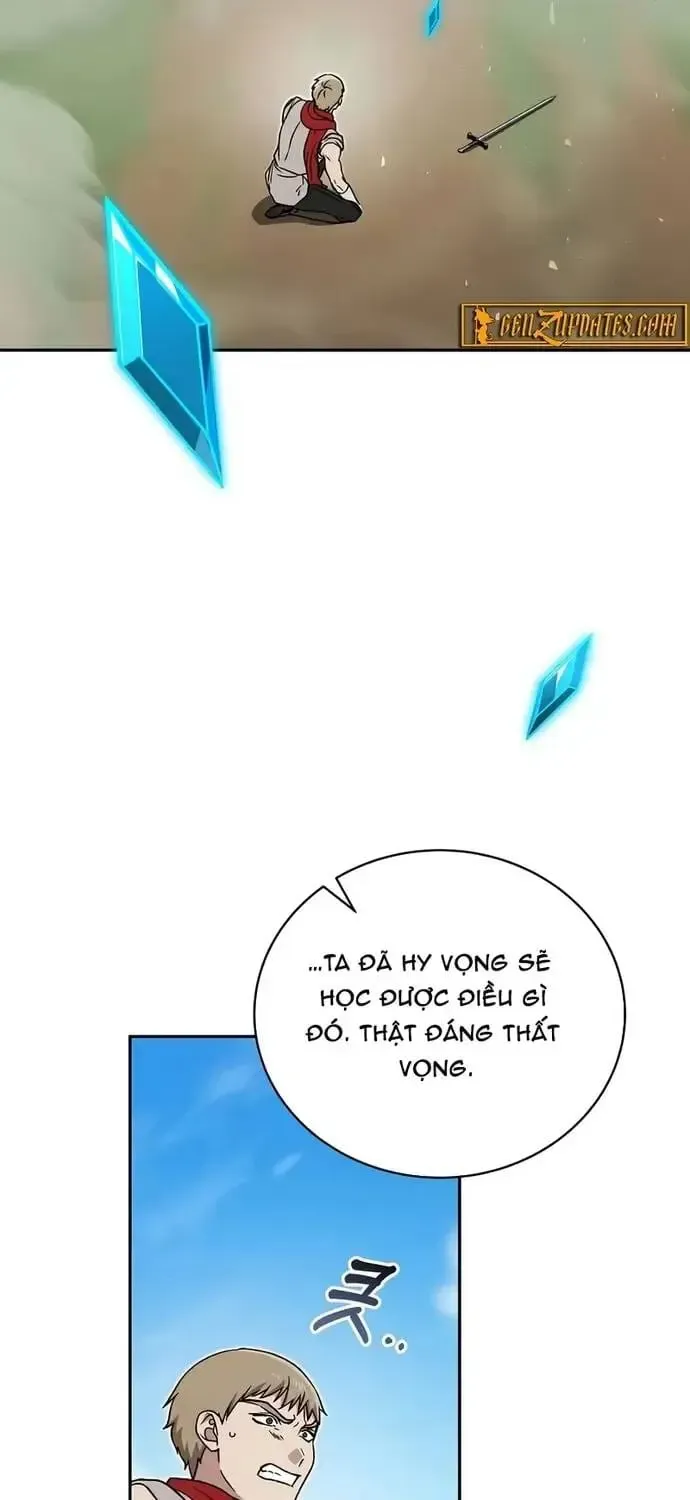 Thiên Tài Phép Thuật Nắm Bắt Khái Niệm Chapter 50 - 44