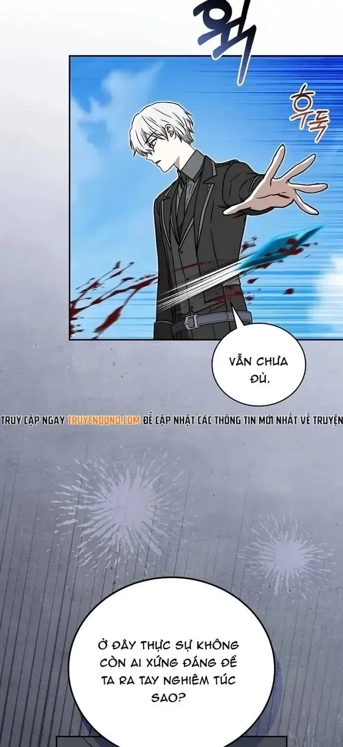 Thiên Tài Phép Thuật Nắm Bắt Khái Niệm Chapter 50 - 50