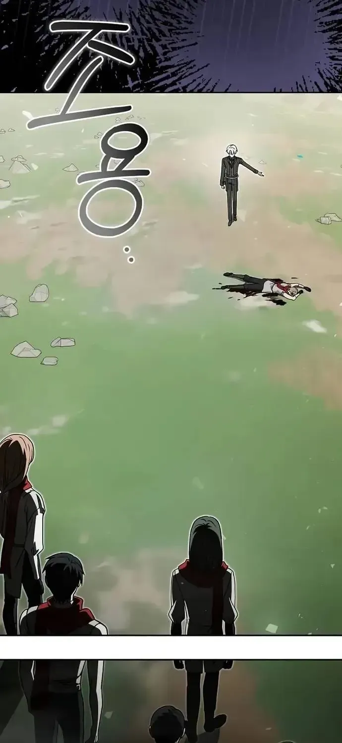 Thiên Tài Phép Thuật Nắm Bắt Khái Niệm Chapter 50 - 52