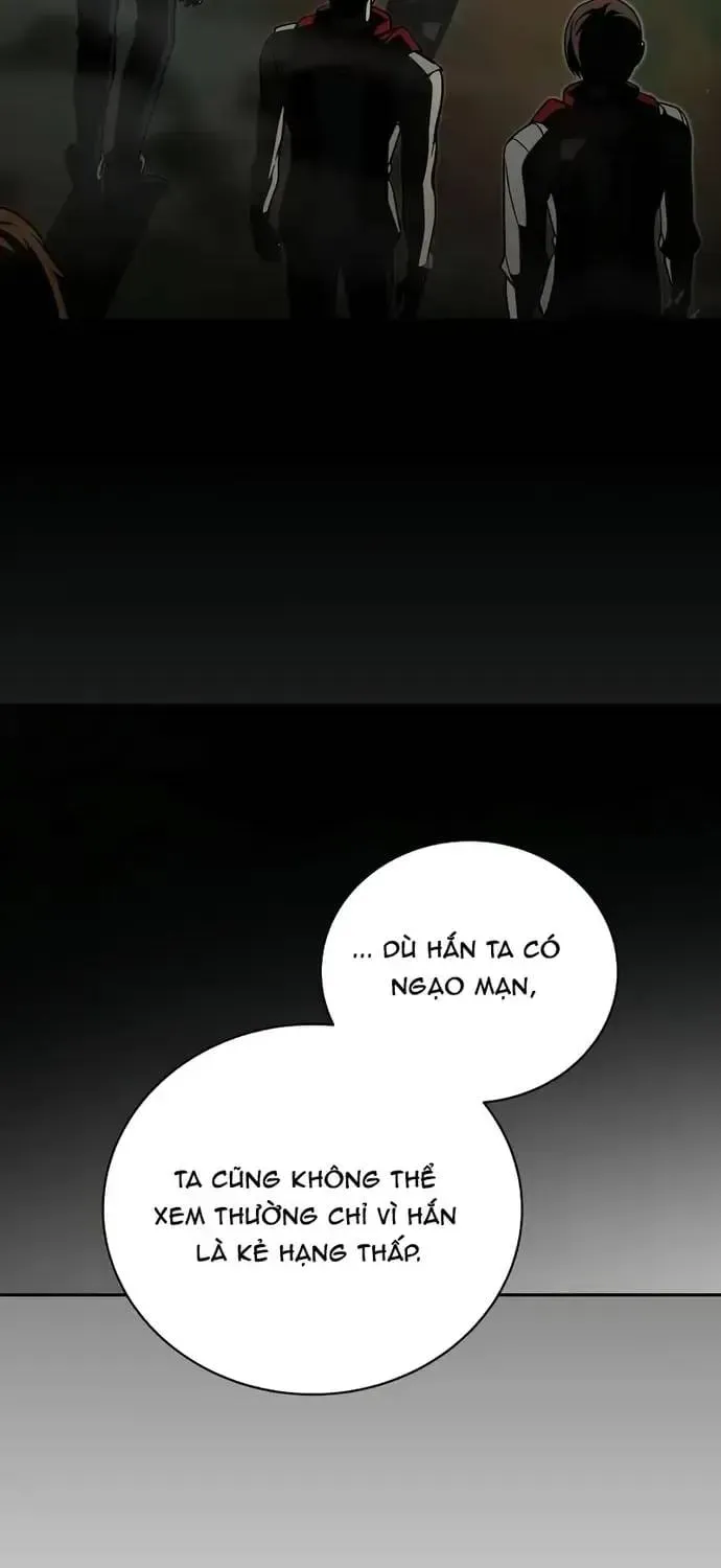 Thiên Tài Phép Thuật Nắm Bắt Khái Niệm Chapter 50 - 53