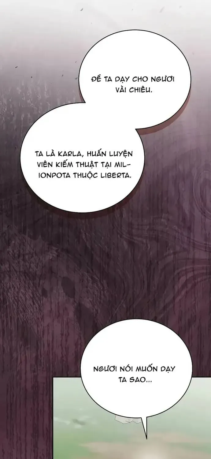 Thiên Tài Phép Thuật Nắm Bắt Khái Niệm Chapter 50 - 56