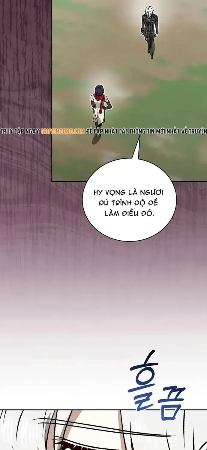 Thiên Tài Phép Thuật Nắm Bắt Khái Niệm Chapter 50 - 57