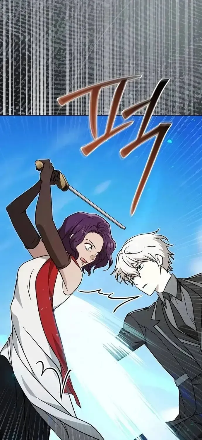 Thiên Tài Phép Thuật Nắm Bắt Khái Niệm Chapter 50 - 72