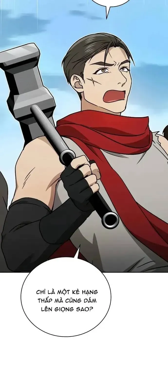 Thiên Tài Phép Thuật Nắm Bắt Khái Niệm Chapter 50 - 9