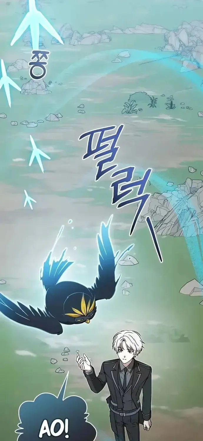 Thiên Tài Phép Thuật Nắm Bắt Khái Niệm Chapter 50 - 84