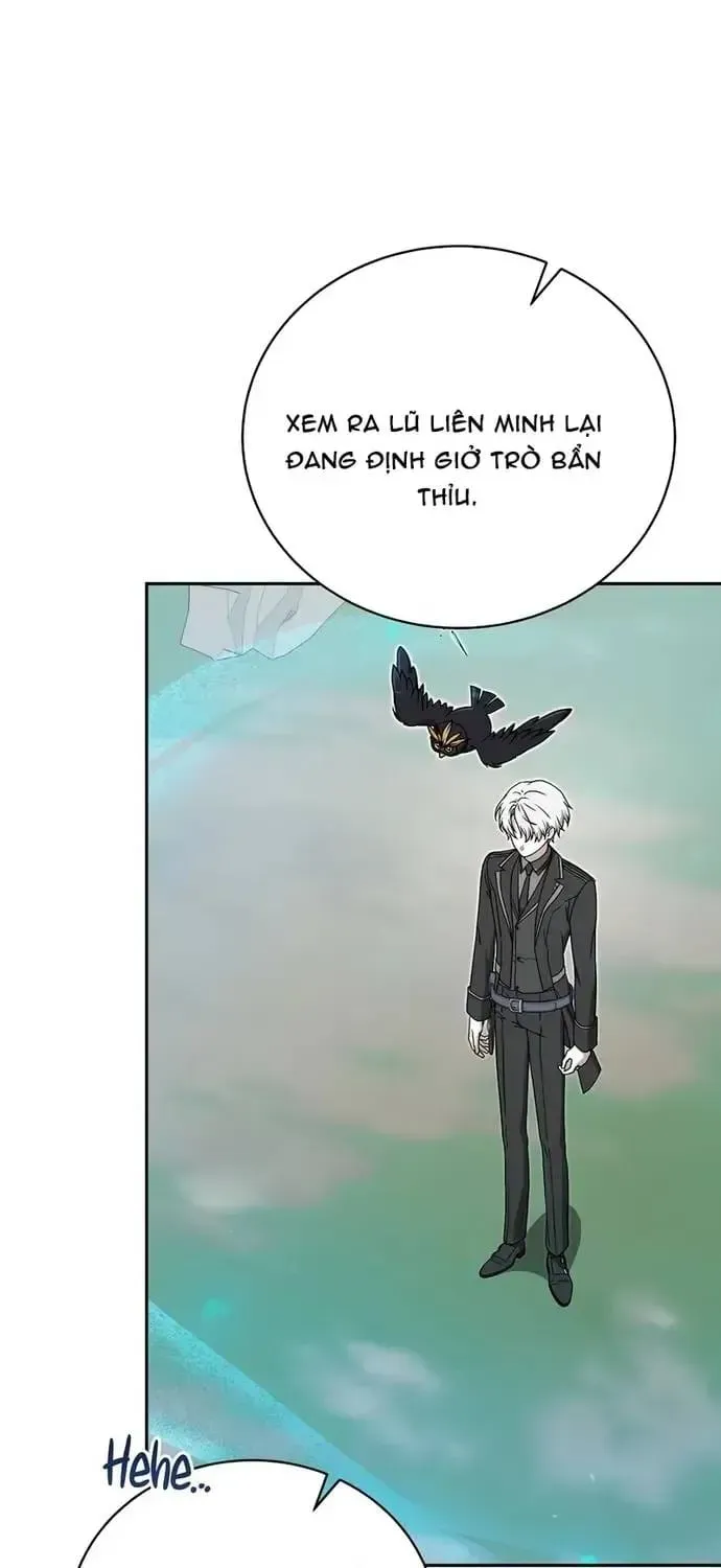 Thiên Tài Phép Thuật Nắm Bắt Khái Niệm Chapter 50 - 10