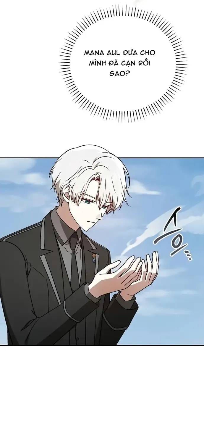 Thiên Tài Phép Thuật Nắm Bắt Khái Niệm Chapter 51 - 19
