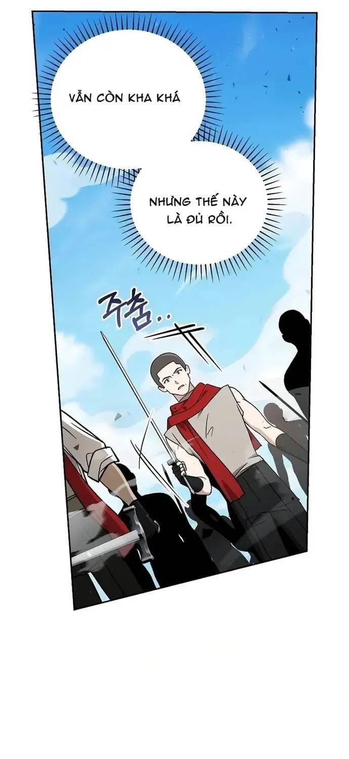 Thiên Tài Phép Thuật Nắm Bắt Khái Niệm Chapter 51 - 20