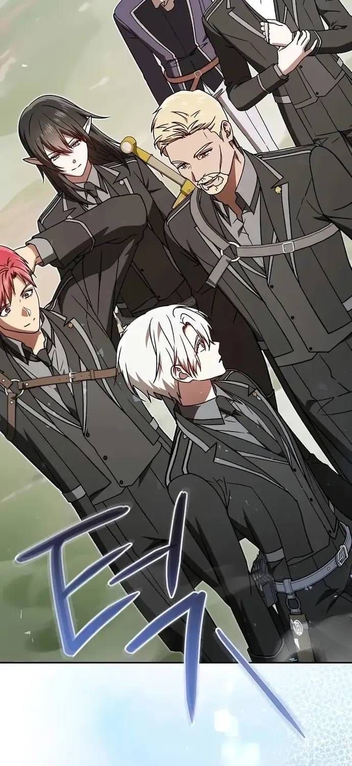 Thiên Tài Phép Thuật Nắm Bắt Khái Niệm Chapter 51 - 24