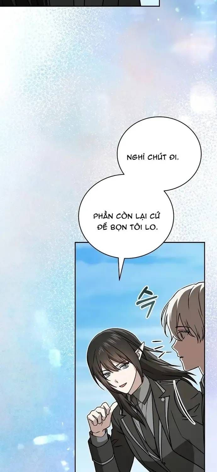 Thiên Tài Phép Thuật Nắm Bắt Khái Niệm Chapter 51 - 26