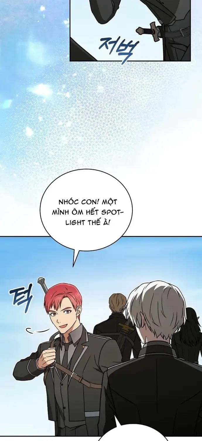 Thiên Tài Phép Thuật Nắm Bắt Khái Niệm Chapter 51 - 27