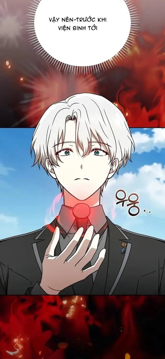 Thiên Tài Phép Thuật Nắm Bắt Khái Niệm Chapter 51 - 4