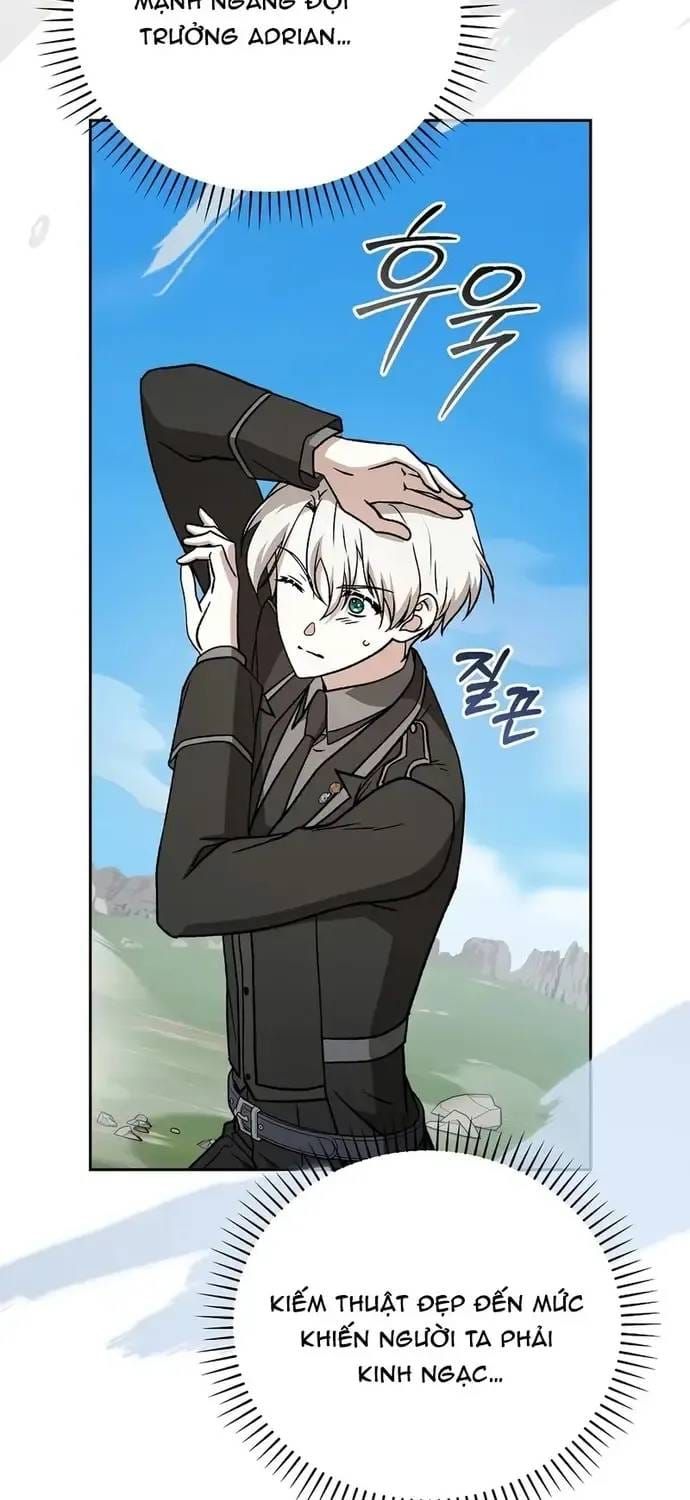 Thiên Tài Phép Thuật Nắm Bắt Khái Niệm Chapter 51 - 40
