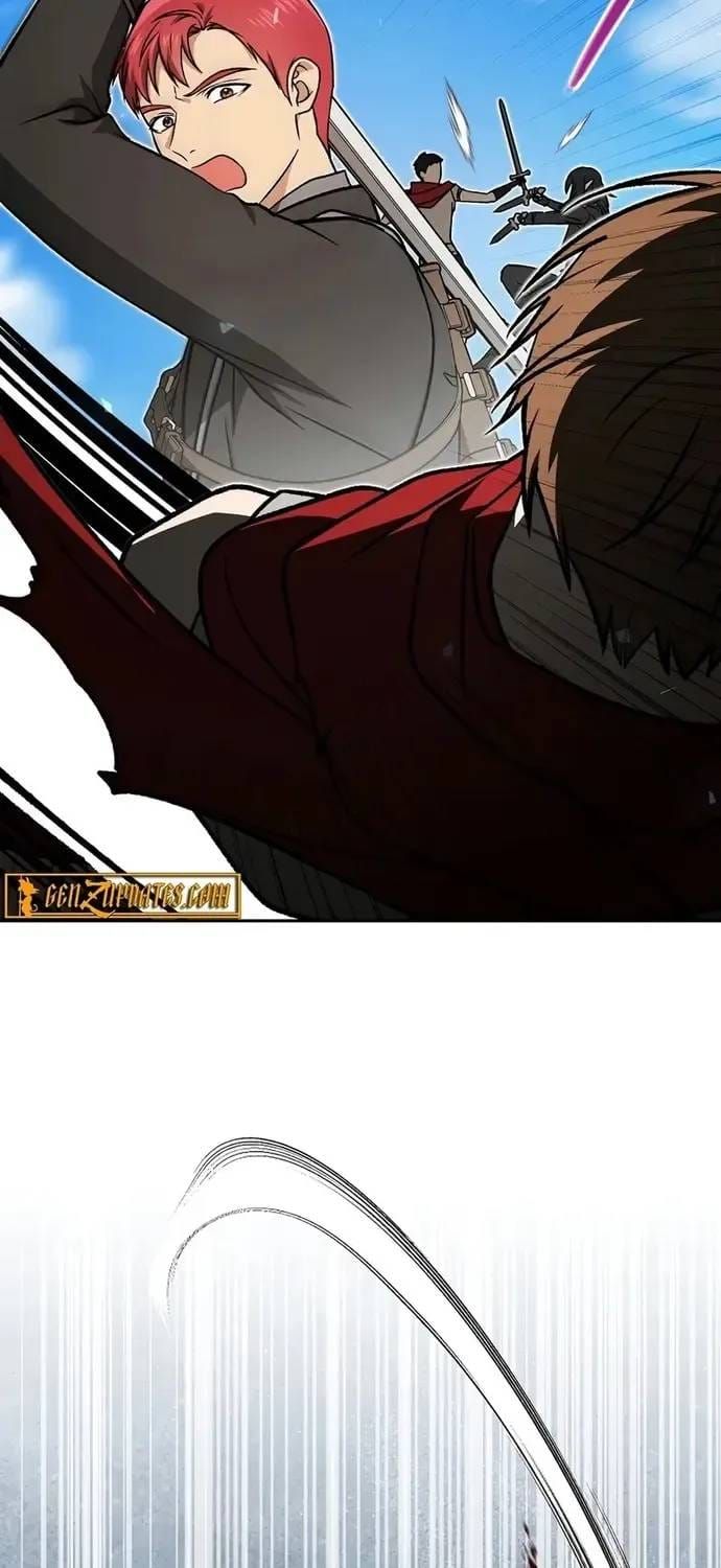 Thiên Tài Phép Thuật Nắm Bắt Khái Niệm Chapter 51 - 47