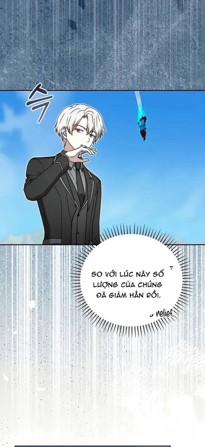Thiên Tài Phép Thuật Nắm Bắt Khái Niệm Chapter 51 - 49