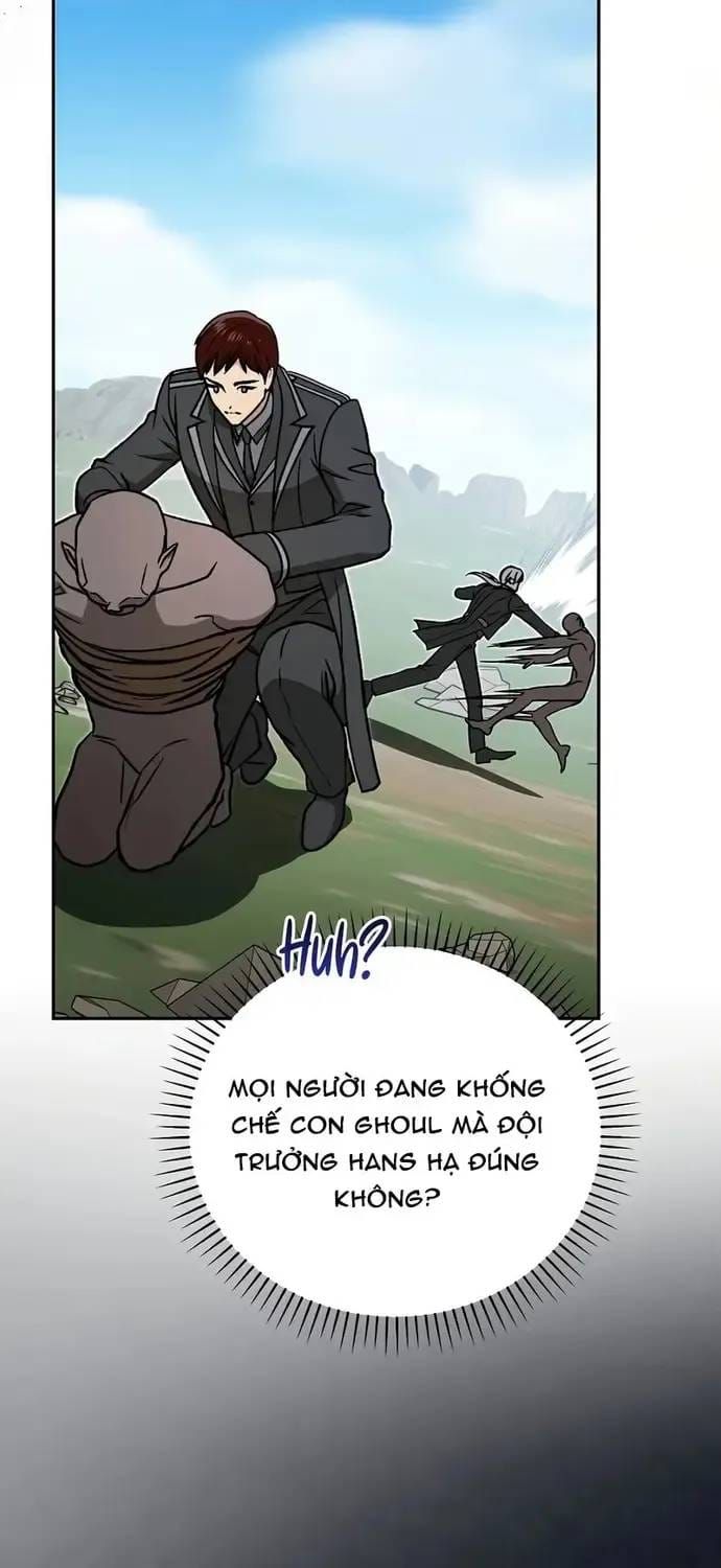 Thiên Tài Phép Thuật Nắm Bắt Khái Niệm Chapter 51 - 50