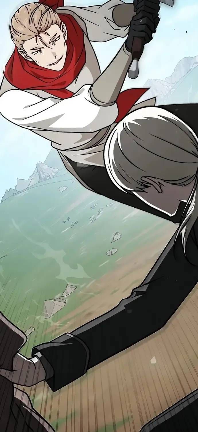 Thiên Tài Phép Thuật Nắm Bắt Khái Niệm Chapter 51 - 54