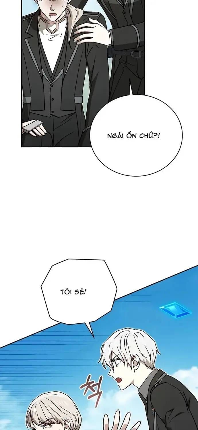 Thiên Tài Phép Thuật Nắm Bắt Khái Niệm Chapter 51 - 58