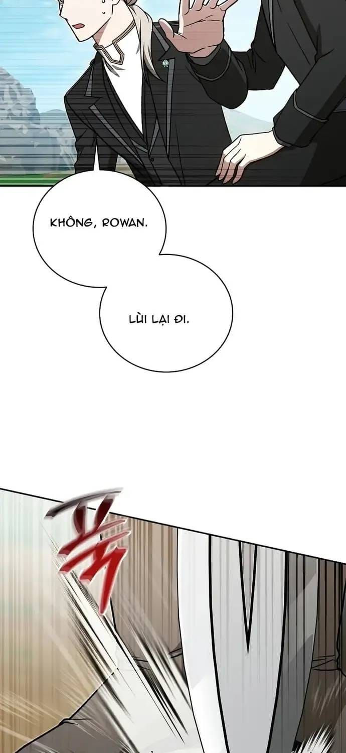 Thiên Tài Phép Thuật Nắm Bắt Khái Niệm Chapter 51 - 59