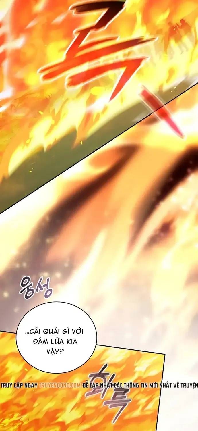 Thiên Tài Phép Thuật Nắm Bắt Khái Niệm Chapter 51 - 7