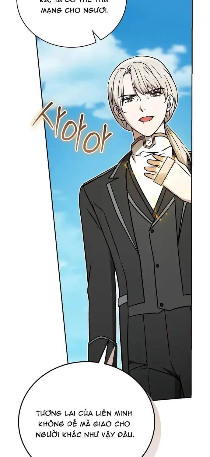 Thiên Tài Phép Thuật Nắm Bắt Khái Niệm Chapter 51 - 61