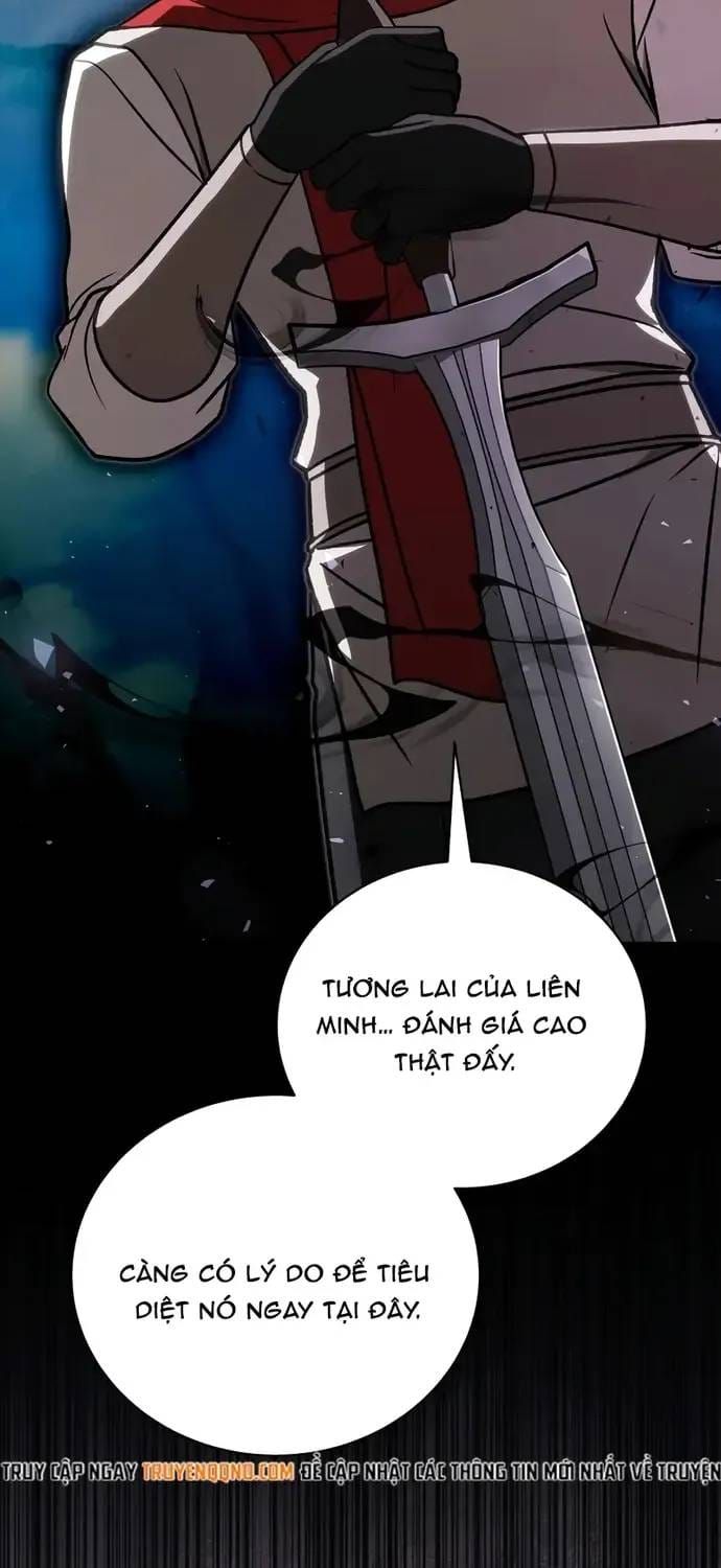 Thiên Tài Phép Thuật Nắm Bắt Khái Niệm Chapter 51 - 63