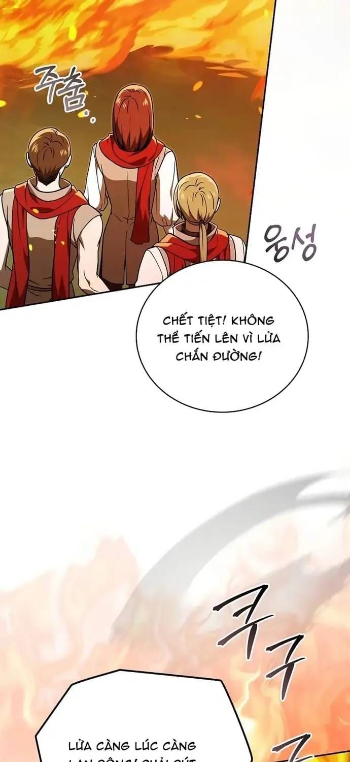 Thiên Tài Phép Thuật Nắm Bắt Khái Niệm Chapter 51 - 8