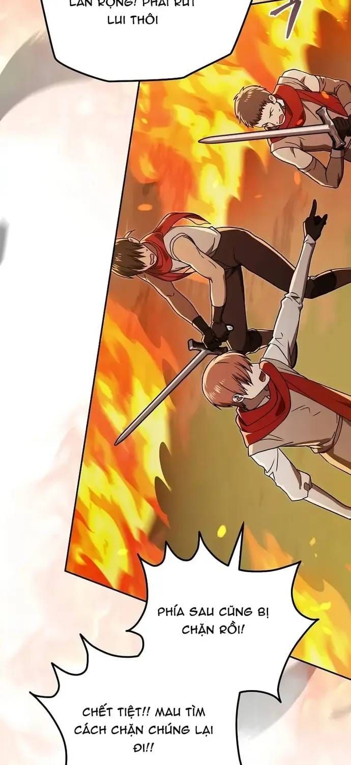 Thiên Tài Phép Thuật Nắm Bắt Khái Niệm Chapter 51 - 9