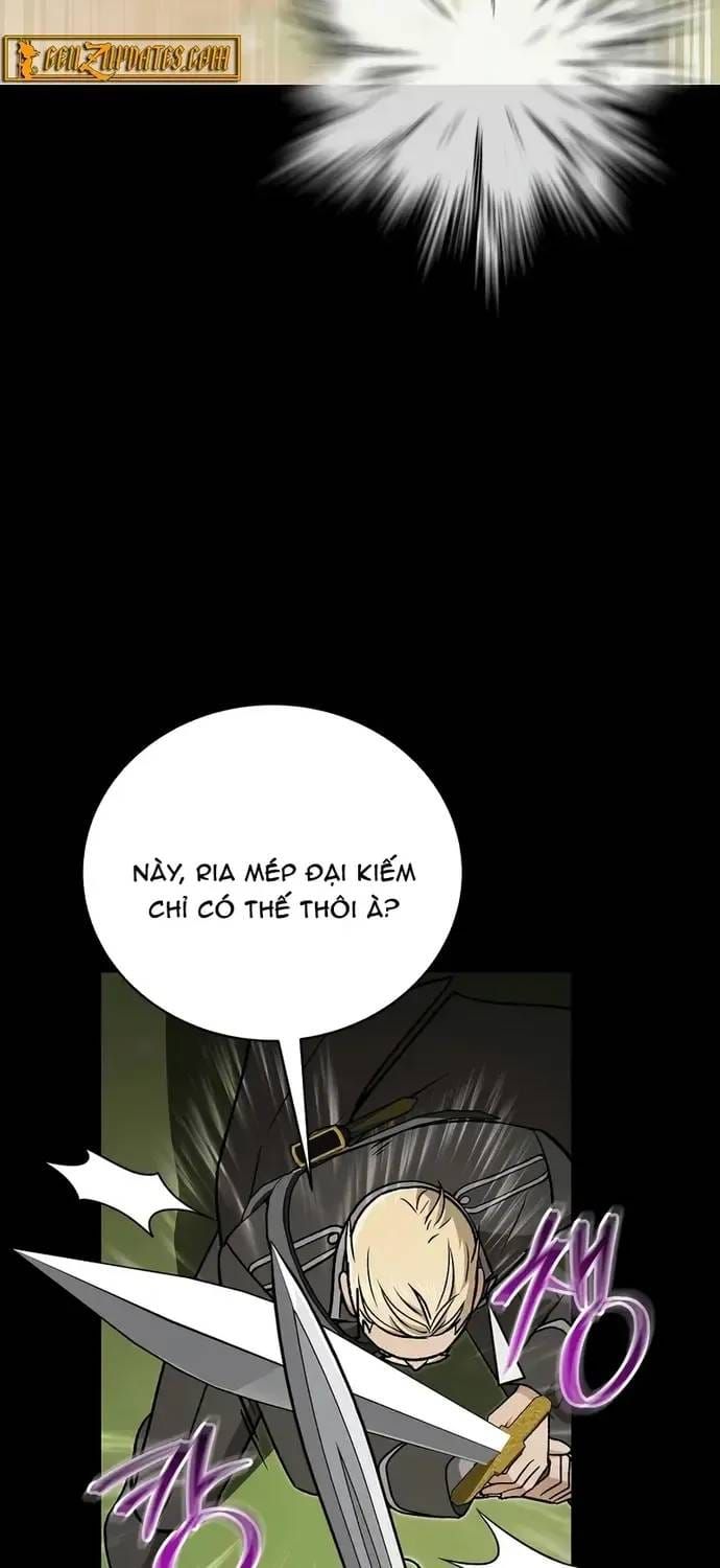 Thiên Tài Phép Thuật Nắm Bắt Khái Niệm Chapter 51 - 83