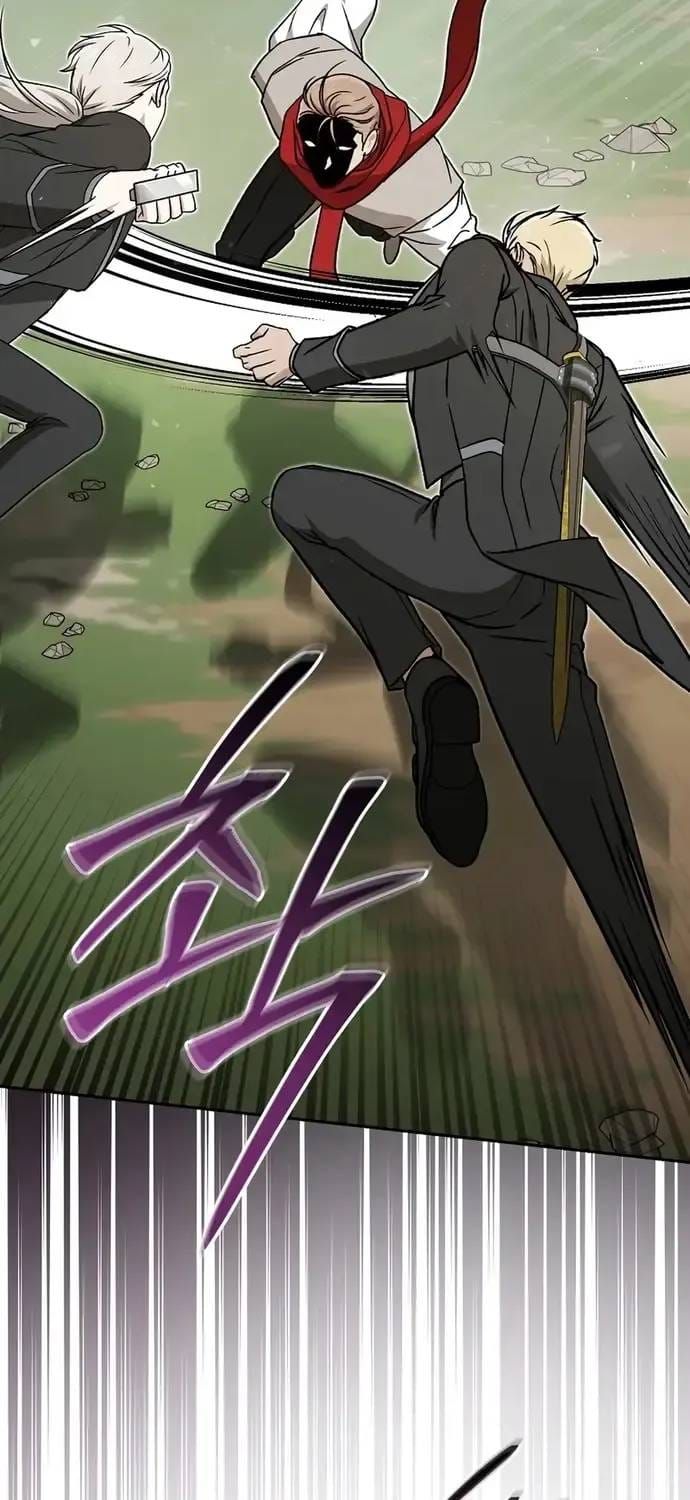 Thiên Tài Phép Thuật Nắm Bắt Khái Niệm Chapter 51 - 93