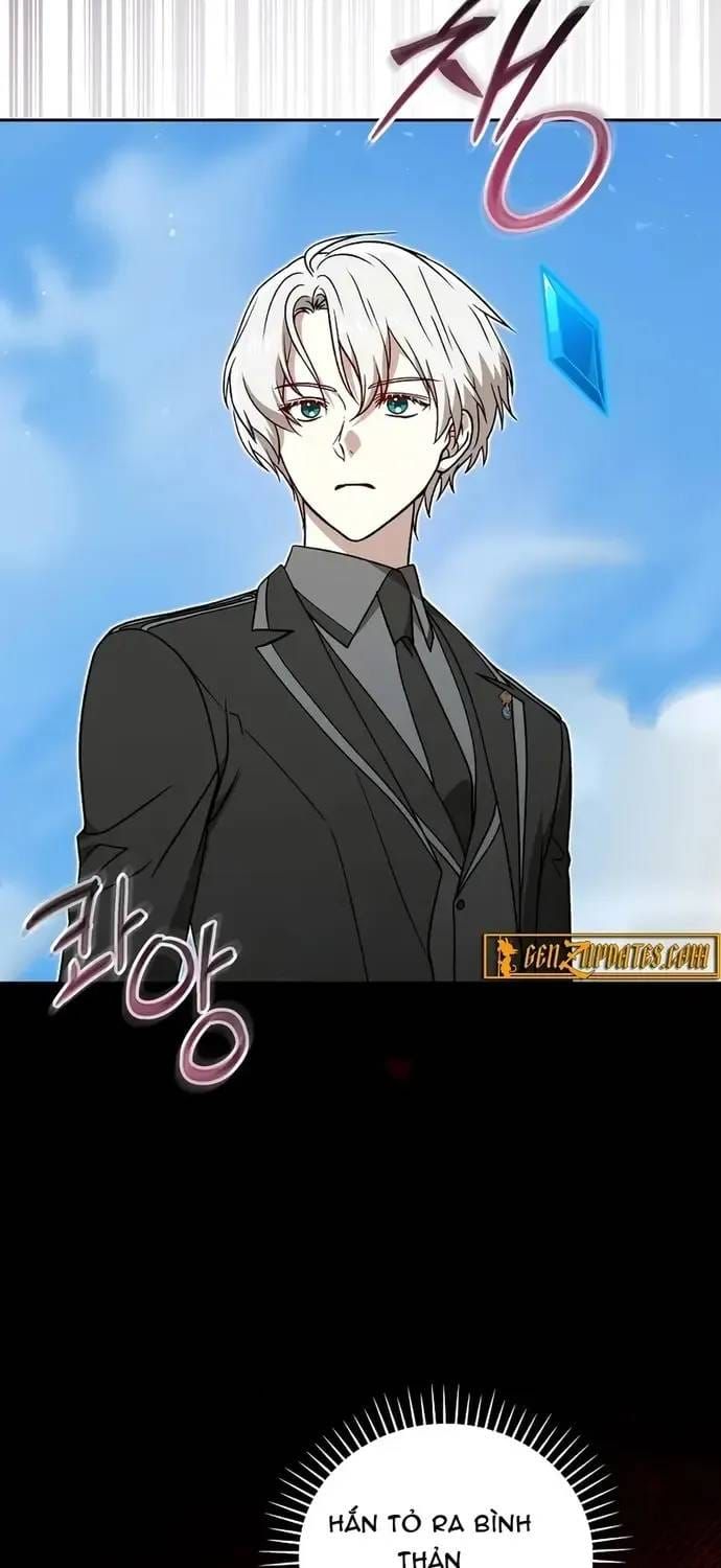 Thiên Tài Phép Thuật Nắm Bắt Khái Niệm Chapter 51 - 94