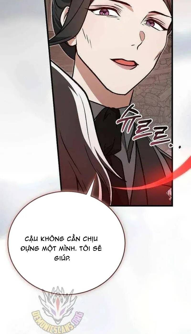 Thiên Tài Phép Thuật Nắm Bắt Khái Niệm Chapter 52 - 119