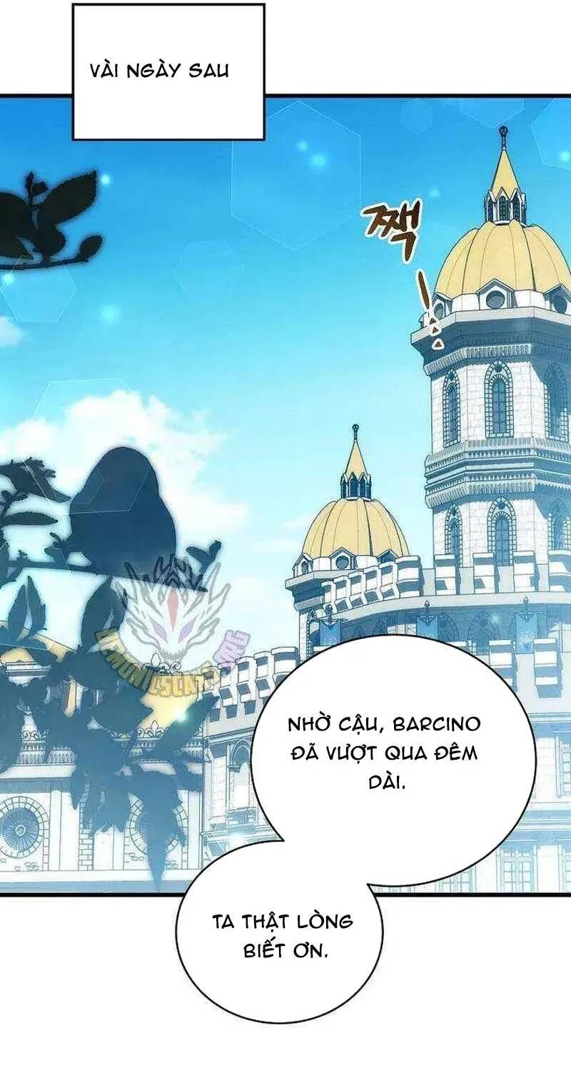 Thiên Tài Phép Thuật Nắm Bắt Khái Niệm Chapter 52 - 158