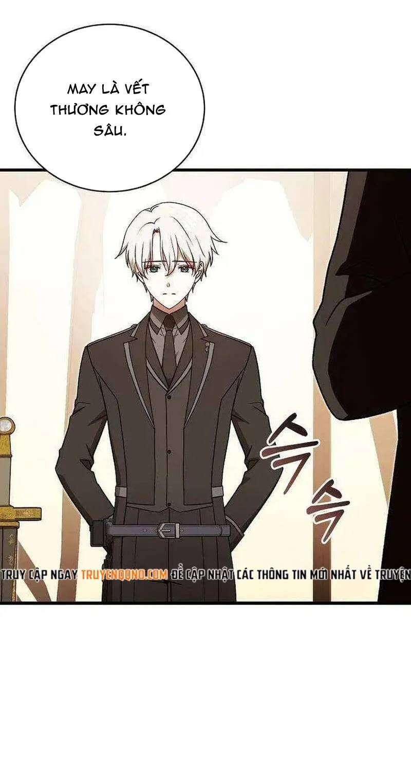 Thiên Tài Phép Thuật Nắm Bắt Khái Niệm Chapter 52 - 32