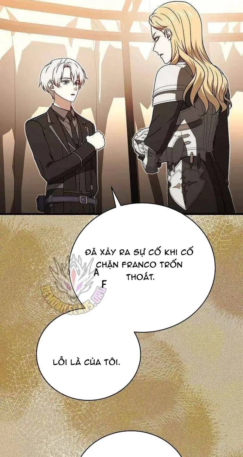 Thiên Tài Phép Thuật Nắm Bắt Khái Niệm Chapter 52 - 48