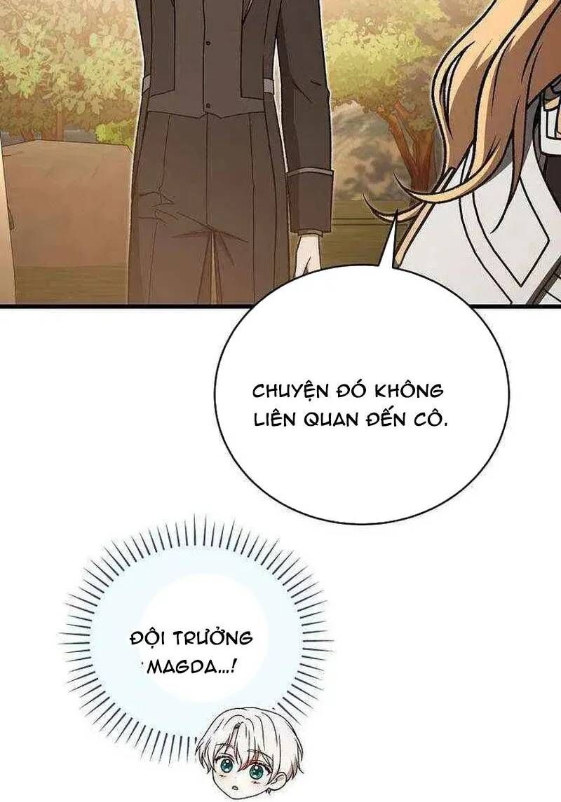 Thiên Tài Phép Thuật Nắm Bắt Khái Niệm Chapter 52 - 52