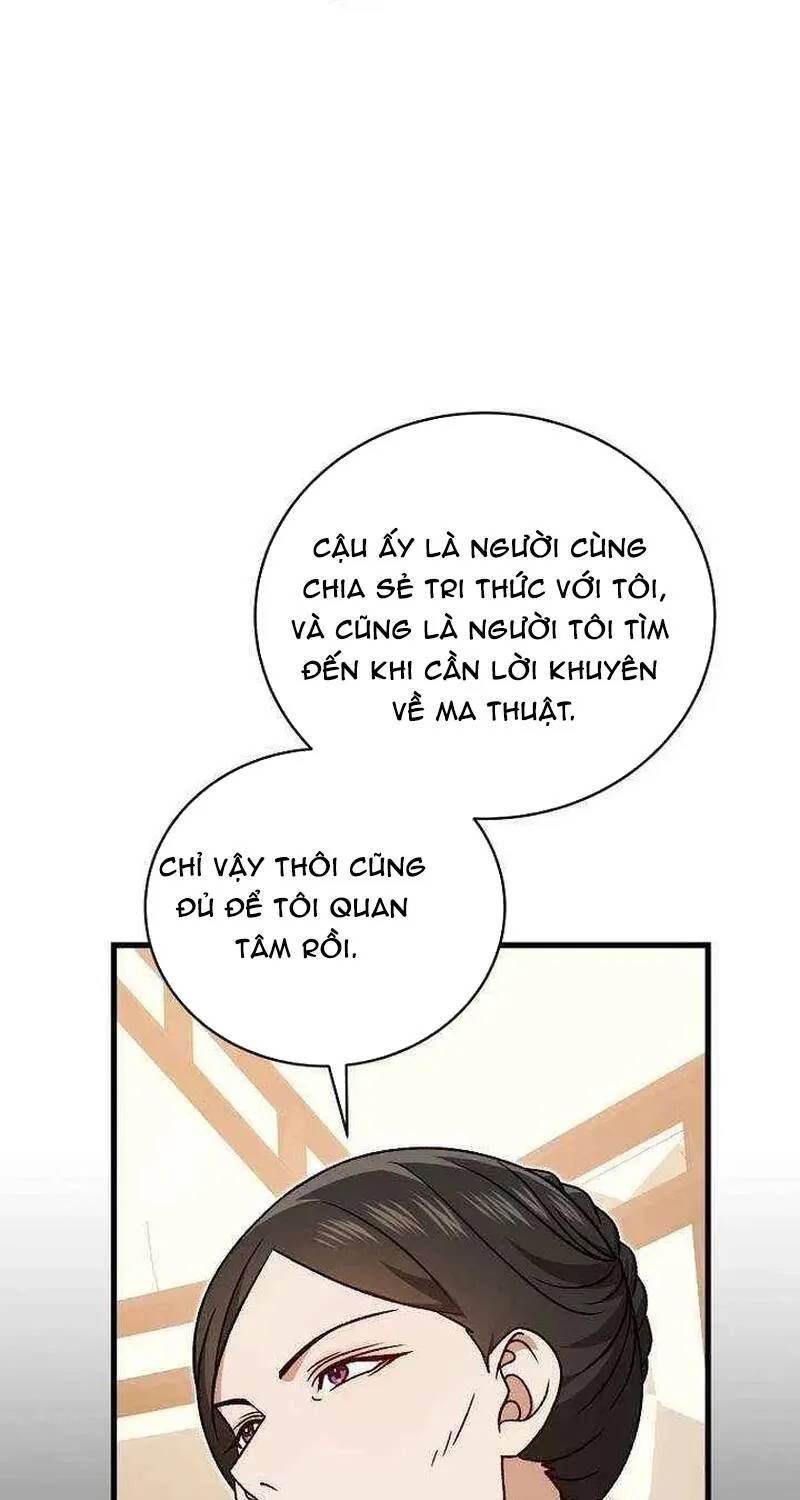 Thiên Tài Phép Thuật Nắm Bắt Khái Niệm Chapter 52 - 53