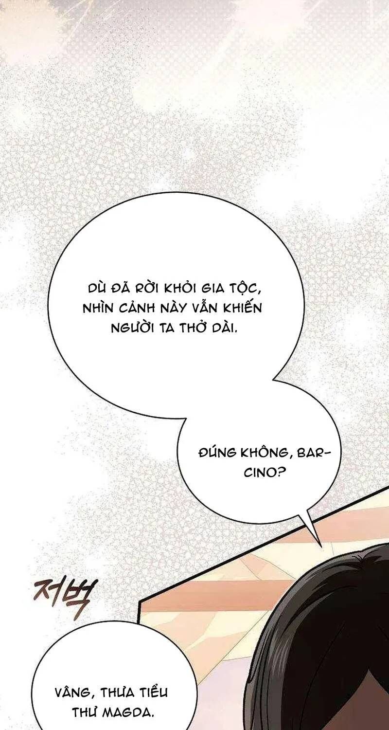 Thiên Tài Phép Thuật Nắm Bắt Khái Niệm Chapter 52 - 58
