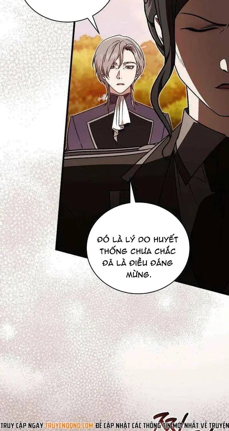 Thiên Tài Phép Thuật Nắm Bắt Khái Niệm Chapter 52 - 59