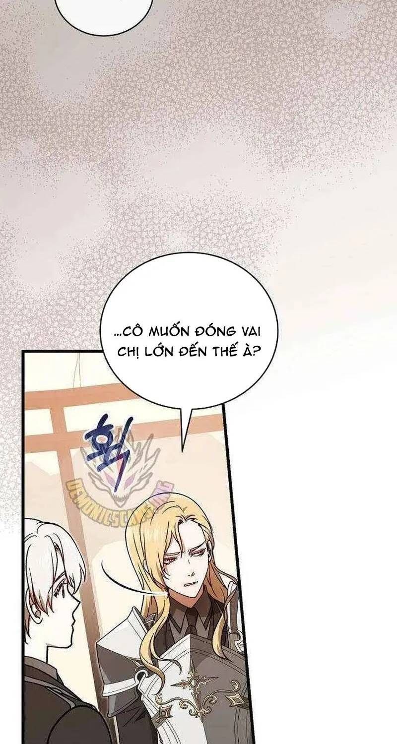 Thiên Tài Phép Thuật Nắm Bắt Khái Niệm Chapter 52 - 61