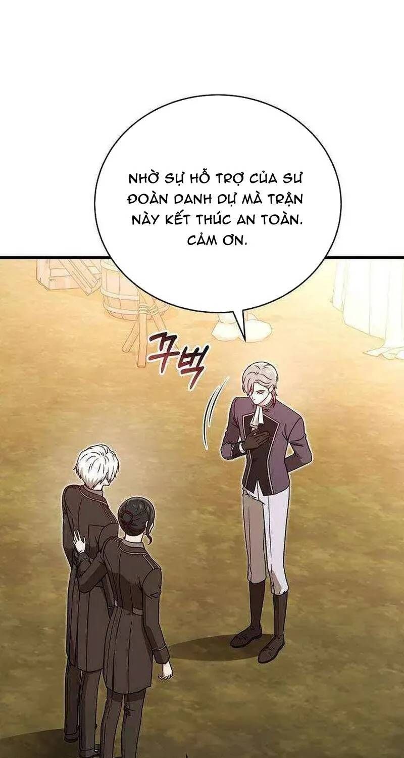 Thiên Tài Phép Thuật Nắm Bắt Khái Niệm Chapter 52 - 67