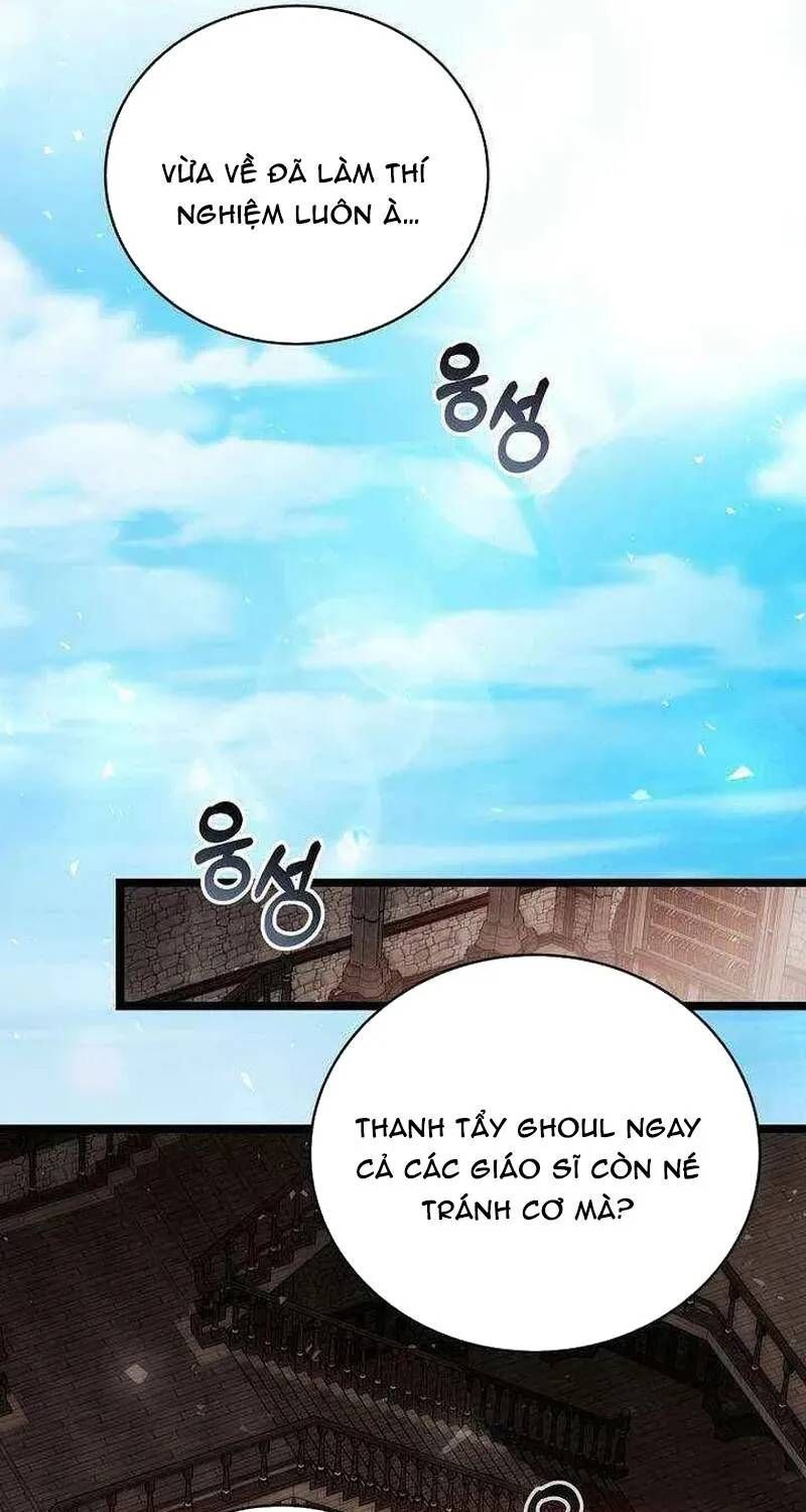 Thiên Tài Phép Thuật Nắm Bắt Khái Niệm Chapter 52 - 77