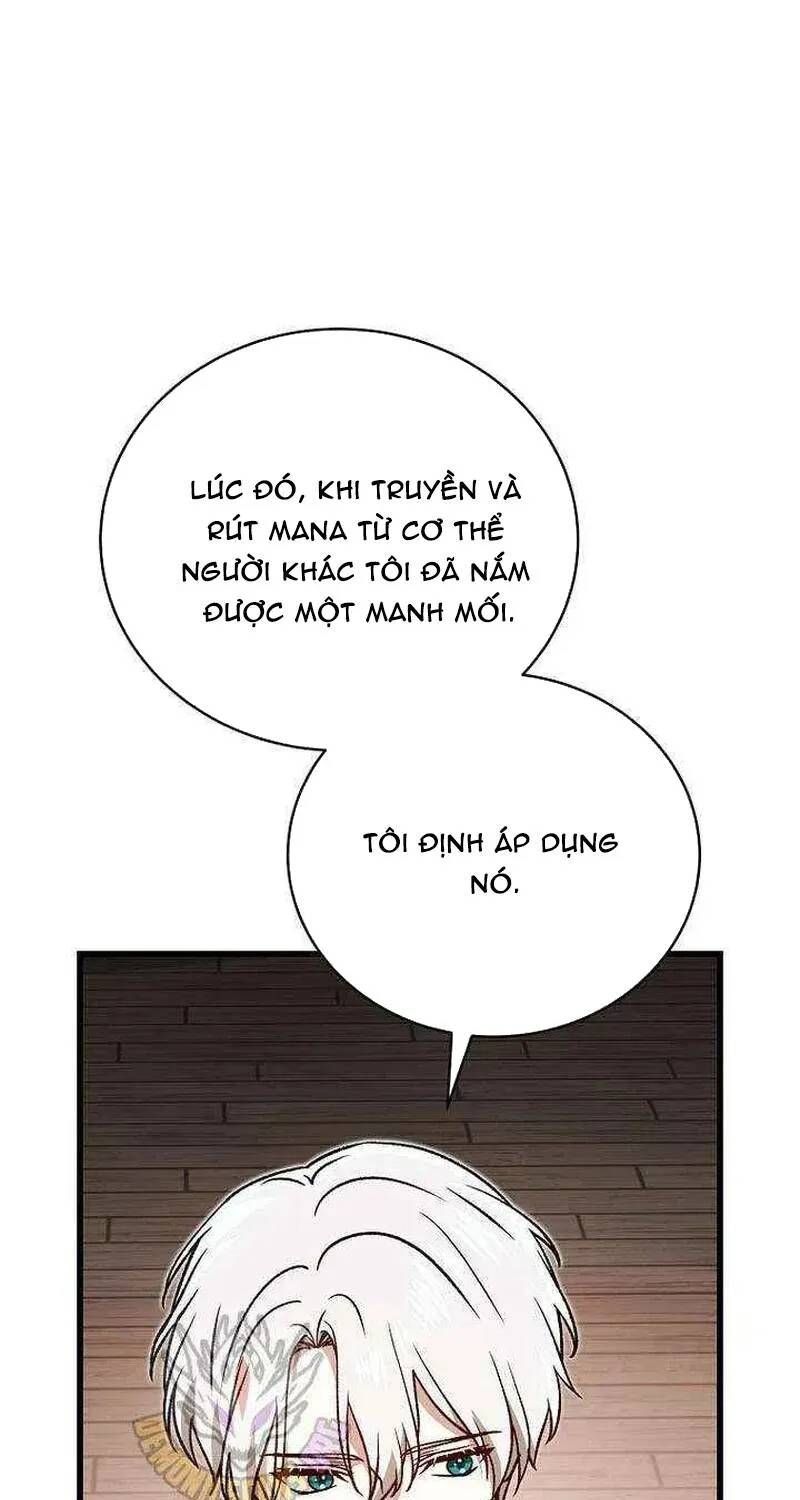 Thiên Tài Phép Thuật Nắm Bắt Khái Niệm Chapter 52 - 81