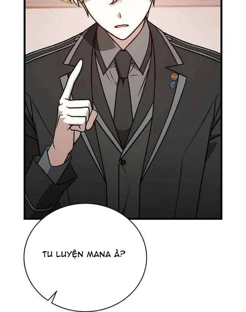 Thiên Tài Phép Thuật Nắm Bắt Khái Niệm Chapter 52 - 82