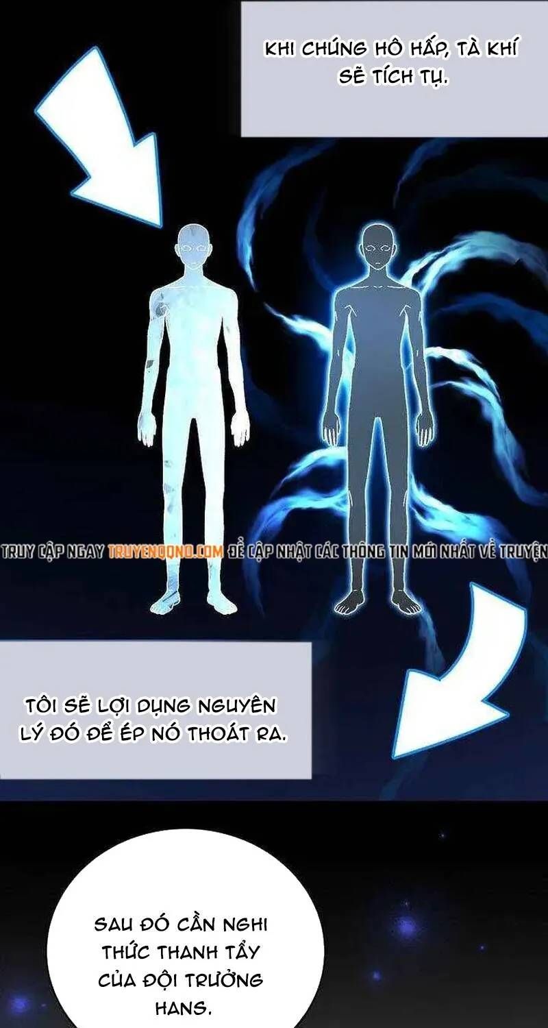 Thiên Tài Phép Thuật Nắm Bắt Khái Niệm Chapter 52 - 84