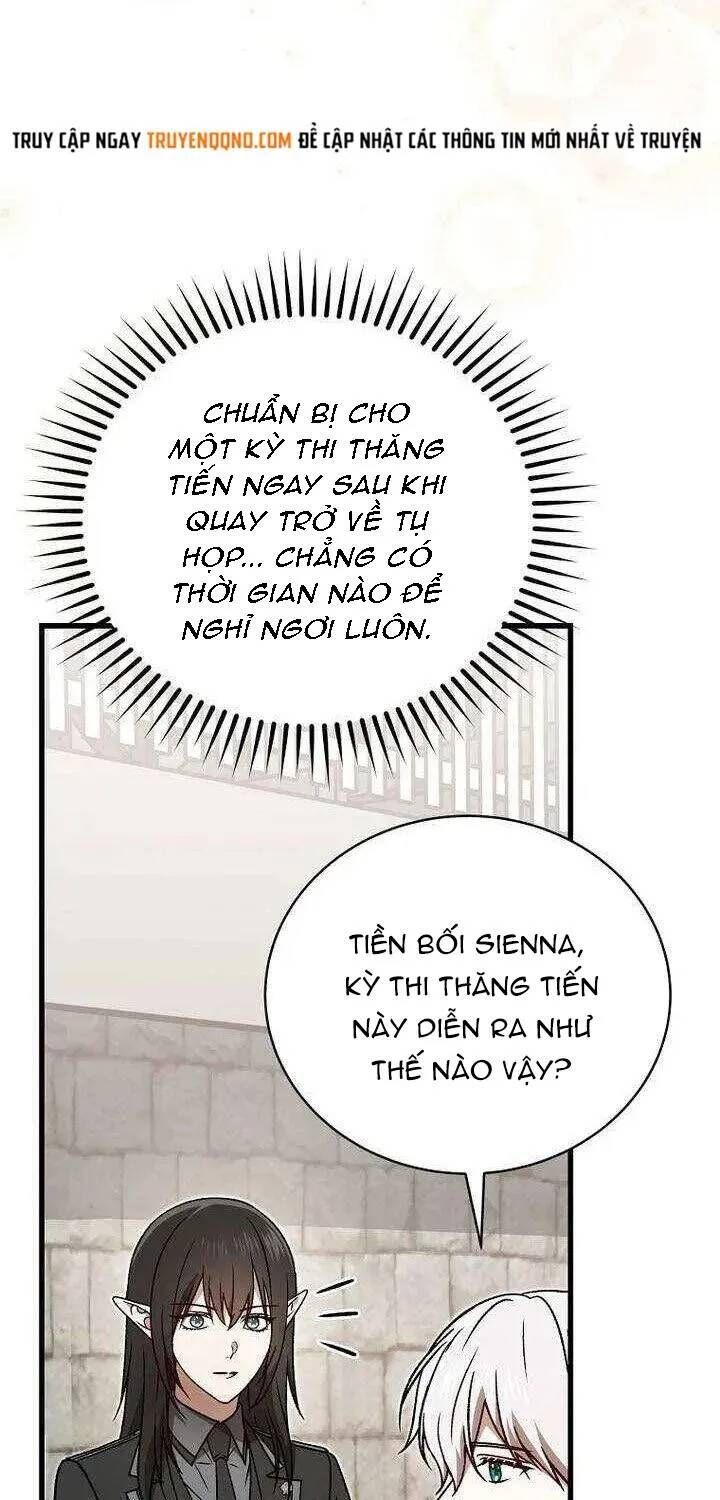 Thiên Tài Phép Thuật Nắm Bắt Khái Niệm Chapter 53 - 131