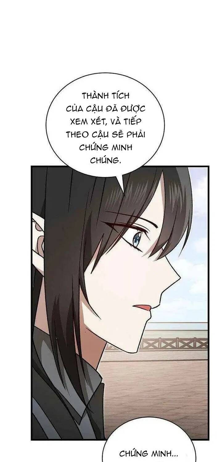 Thiên Tài Phép Thuật Nắm Bắt Khái Niệm Chapter 53 - 133