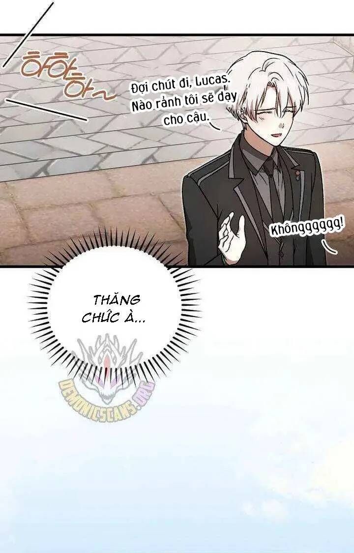 Thiên Tài Phép Thuật Nắm Bắt Khái Niệm Chapter 53 - 139
