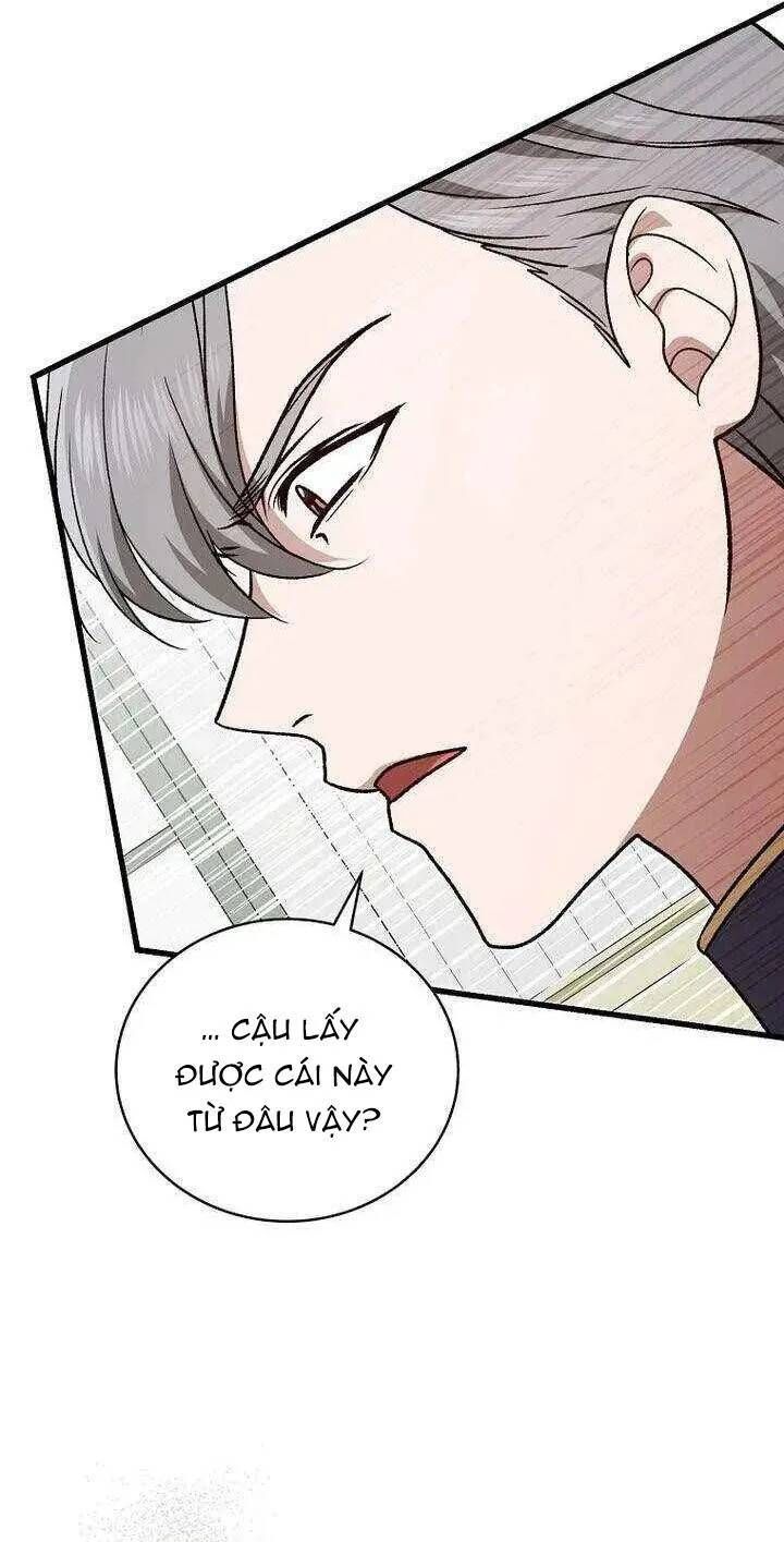 Thiên Tài Phép Thuật Nắm Bắt Khái Niệm Chapter 53 - 20