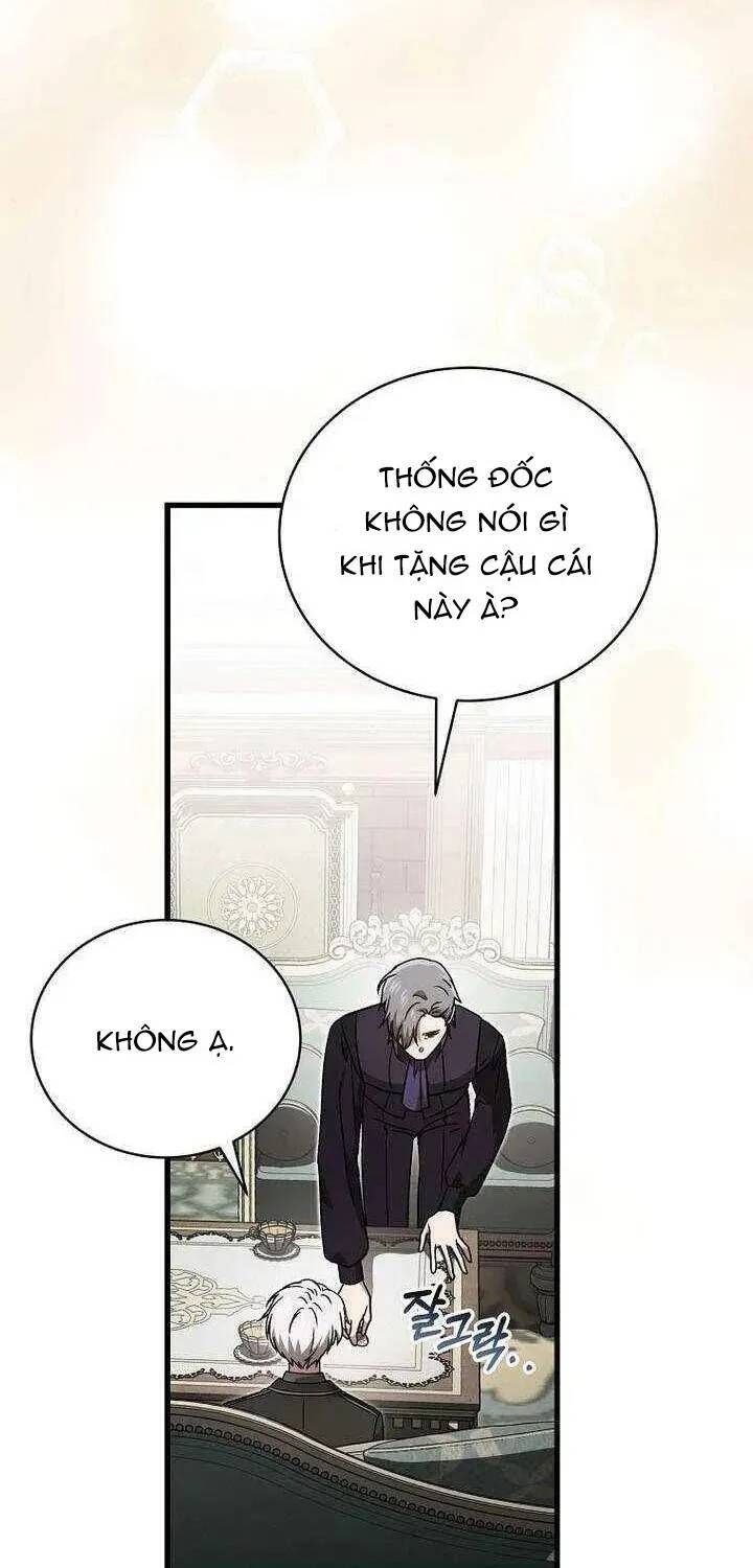 Thiên Tài Phép Thuật Nắm Bắt Khái Niệm Chapter 53 - 36